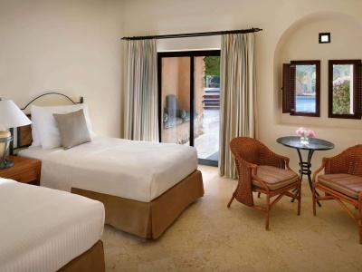 Mövenpick Resort & Spa Dead Sea - 2