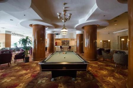 Park Inn by Radisson Shanghai Downtown - 15