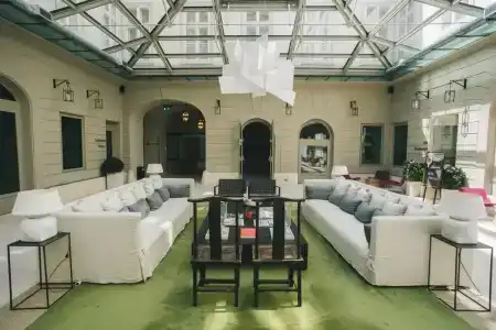 Zenit Budapest Palace - 16