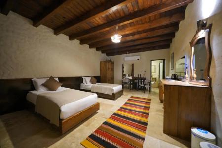A La Mode Cappadocia by Elixir Hotels - 2