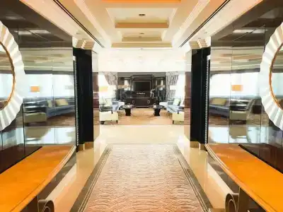 Mövenpick Grand Al Bustan - 24