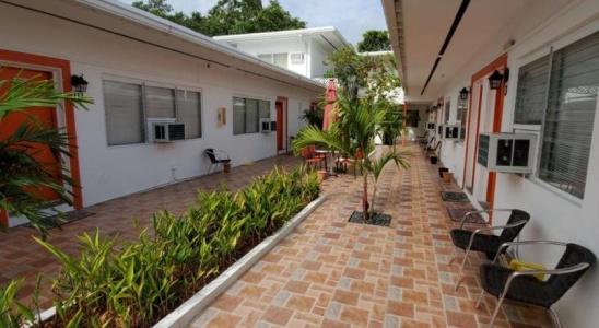 Royal Budget Inn - 30