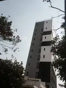 Diamond Palace Resort & Sky Bar - 0