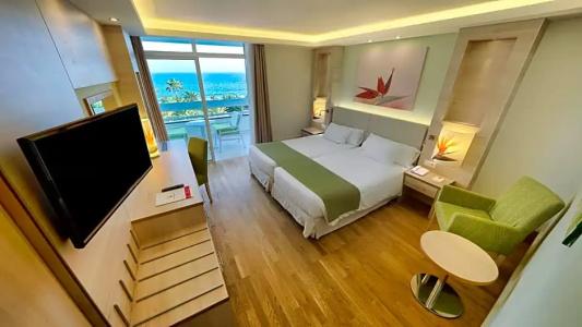 Bull Costa Canaria & Spa - Only Adults - 58
