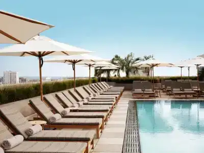 Santa Monica Proper, a Member of Designs - 2