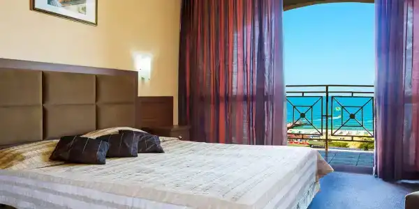 Alba - All inclusive - 90