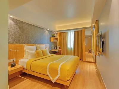 ibis Bengaluru Outer Ring Road - 48