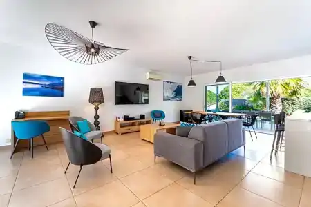 Domaine Villas Mandarine & Spa - 60