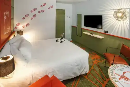 Mercure Lisieux - 3
