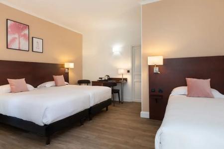 The Originals Boutique, Hôtel des Orangers, Cannes (Inter-Hotel) - 82