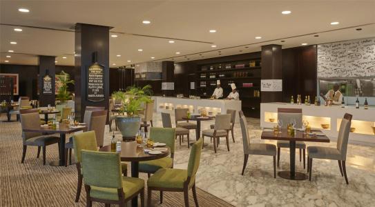 Hyatt Regency, The Kilimanjaro - 2