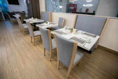 Crowne Plaza Mexico City North-Tlalnepantla, An Ihg - 34