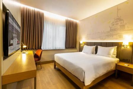 Radisson Harbiye - 10