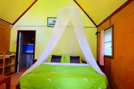 Malees Nature Lovers Bungalows - 65
