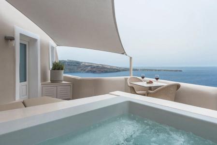 Art Maisons Oia Castle - 12