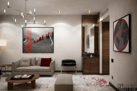 Ramada by Wyndham Rize Findikli - 58