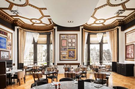 Indigo - Edinburgh - Princes Street, an IHG Hotel - 45