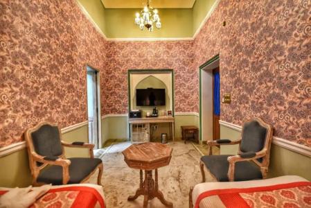 Nirbana Palace - A Heritage and Spa - 33