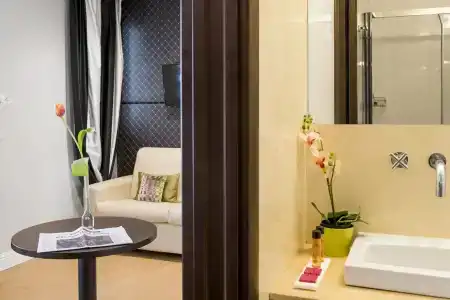 Residenza Flaminio Gaio - 9