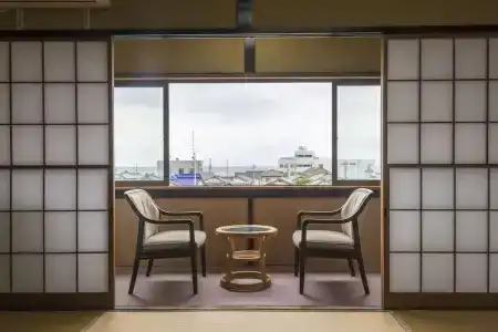 Gyotakuso Suzukiya - 10