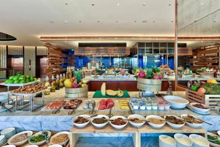 Hilton Da Nang - 12