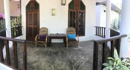 Harmony Beach Bungalows - 26