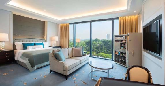 The St. Regis - 7