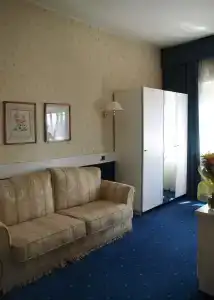 Eurohotel - 34