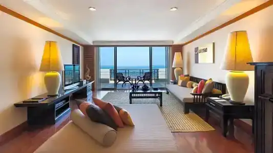 Hilton Hua Hin Resort & Spa - Sha Extra Plus - 80