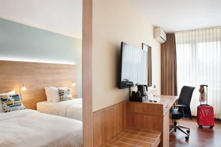 Courtyard by Marriott Dresden - 45
