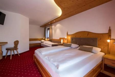 Garni Irma Bed & Breakfast - 20