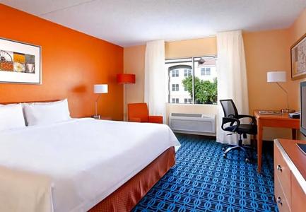 Holiday Inn Express & Suites Phoenix - West, an IHG - 42