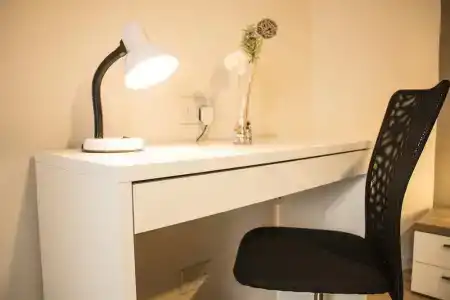 Luxury Circle Suites - 11