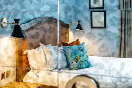 Didsbury House - 40