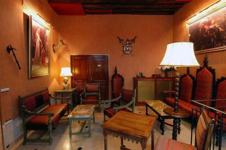 Hôtel du Palais Bourbon - 13
