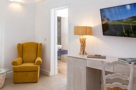 Palazzo Marini b&b Di Charme - 5