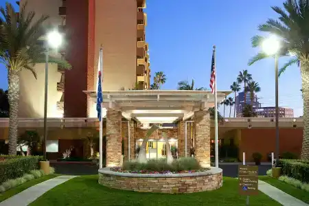 Four Points by Sheraton Los Angeles Westside - 0