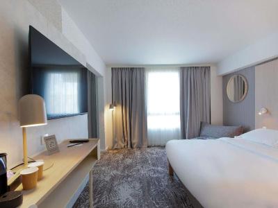 Novotel Aix-en-Provence Pont de L'Arc - 50
