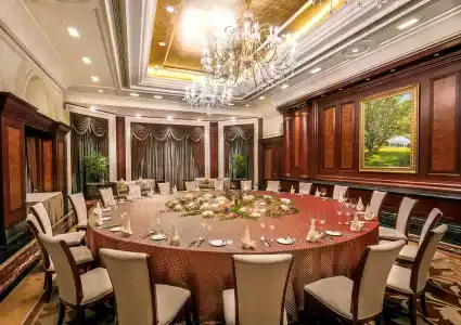 Radisson Collection, Xing Guo Shanghai - 25