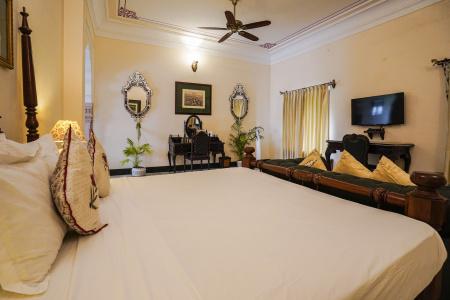 Khas Bagh - 39