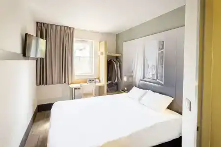b&b hôTel Colmar Vignobles Ouest - 4