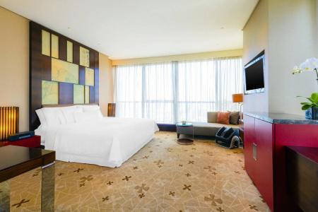 The Westin Beijing Chaoyang - 55