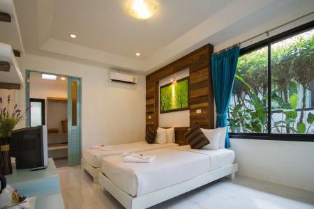 Koh Chang Grandview Resort - 6