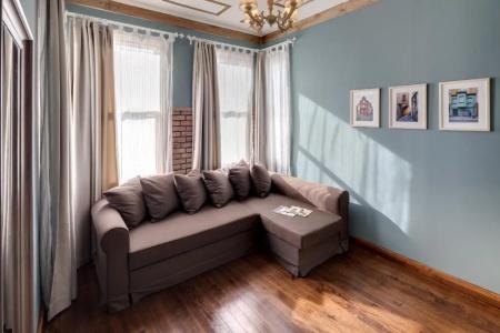 Loka Suites - 49