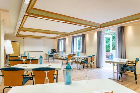 Best Western WaldEskeshof - 48