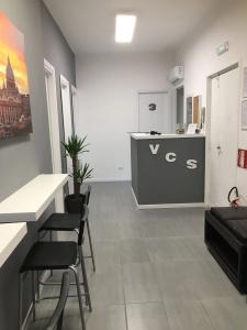 Vatican Central Suites - 0