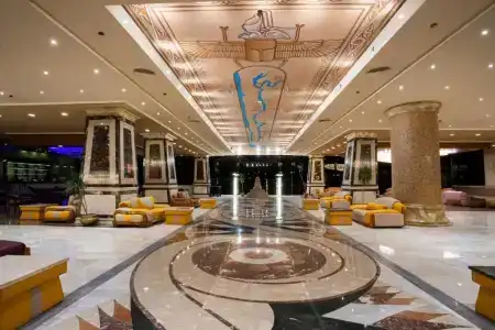 Amc Royal & Spa - 24
