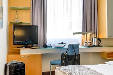 Mercure Düsseldorf City Nord - 39