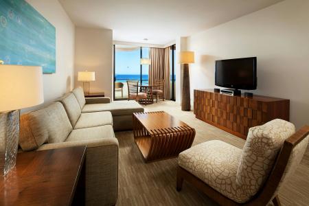 The Royal Hawaiian, A Luxury Collection Resort, Waikiki - 19