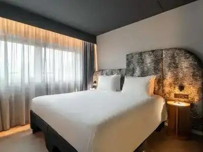 Mercure Den Haag Central - 33